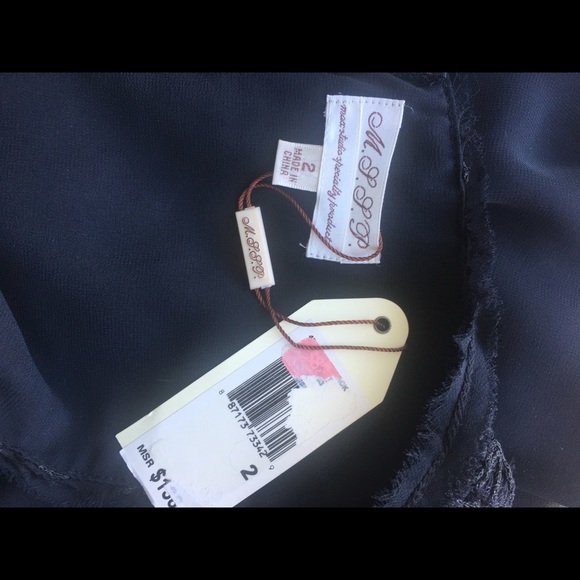 Max Studio Specialty Products Cocktail Dress - Picture 4 of 4